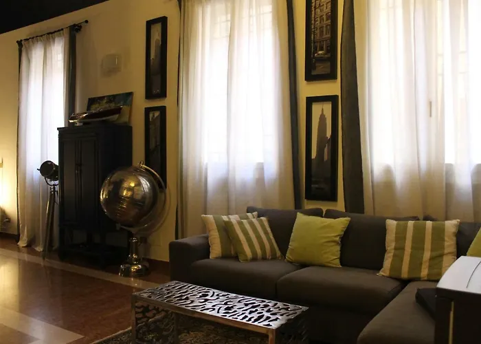 Griffoni Loft