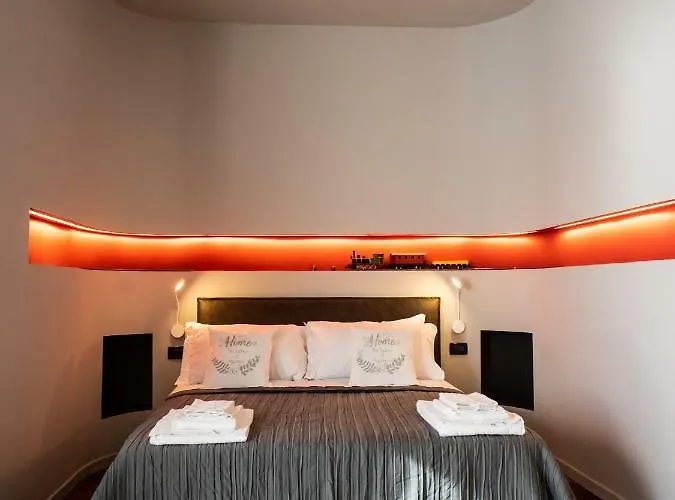 Carlotta Station Suite