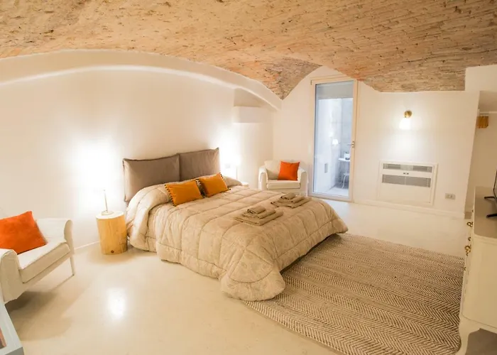 Nina\'S Loft San Felice