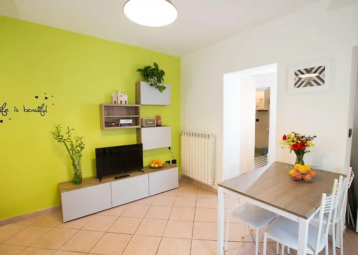 Sant\'Orsola Apartment