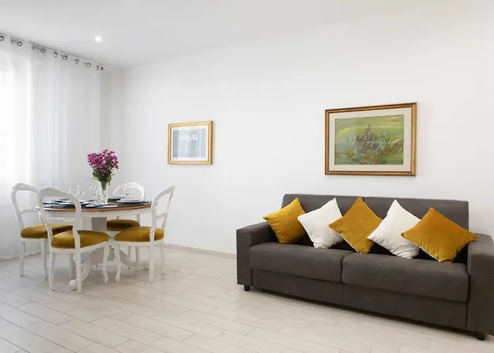 UR-NEST Cairoli