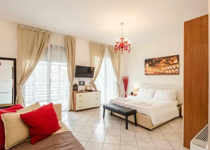 Borgo Masini Suite