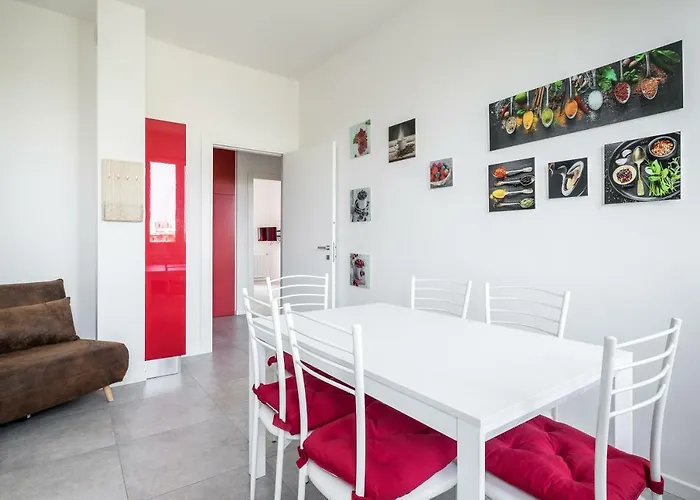 Bologna Accommodation - Fiera 2 - Self Checkin H24