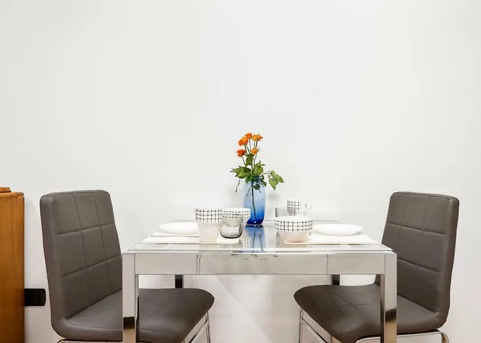Duplex Luxurious Apt In The Heart Of Bologna