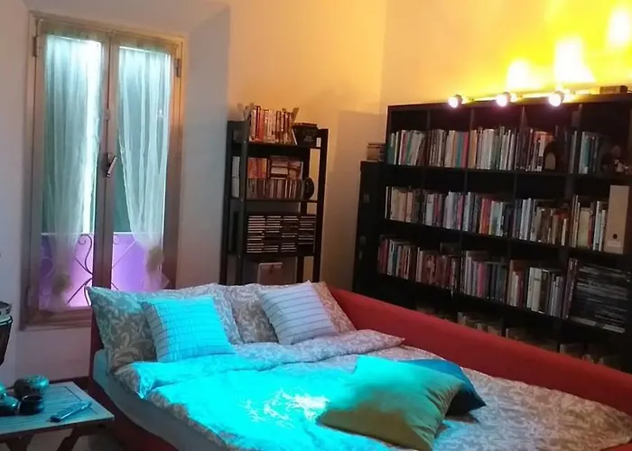Zimmy\'S House