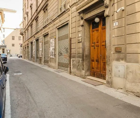 Rismondo Suite