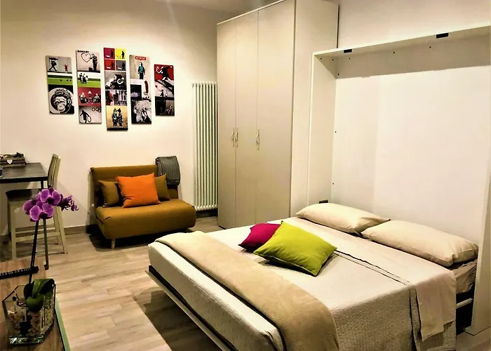 Casa Caldarese