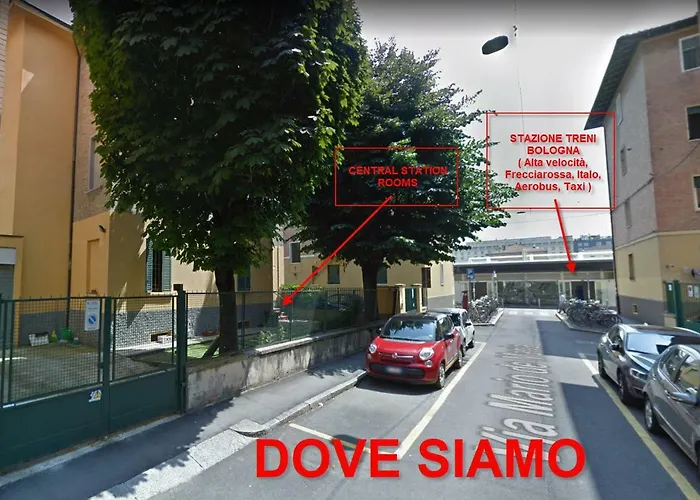 Stazione Centrale