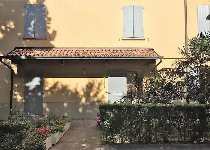 Casa Rosa Virginia