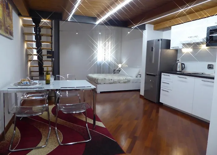 Giudei House Suite Bologna