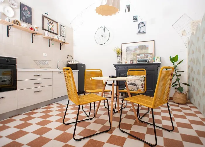 Appartament Casavintage