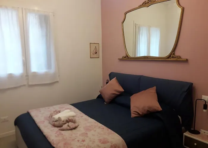 A Casa Della Claire