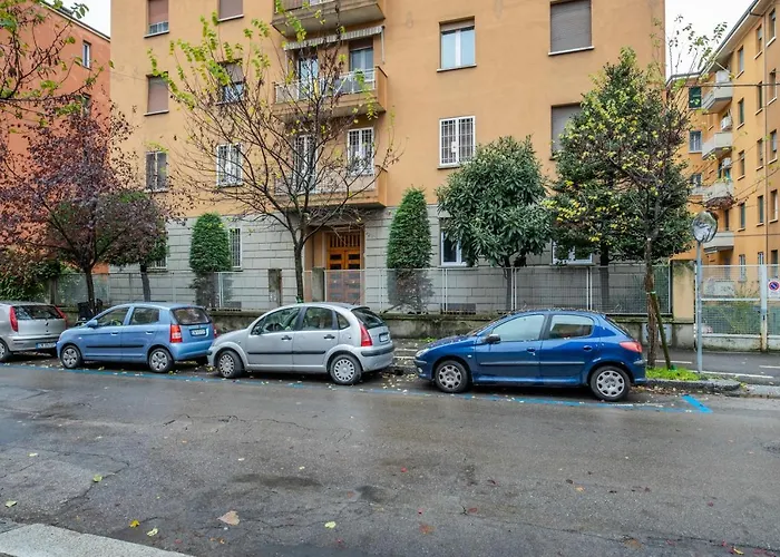 Pizzardi Flower Apartment