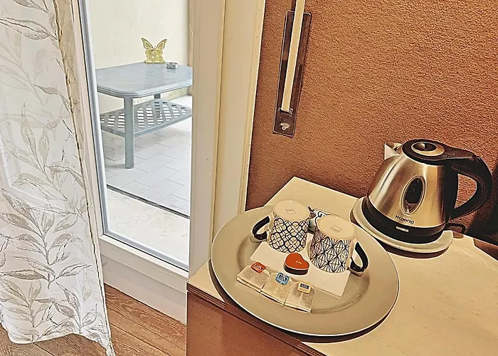 B&B Le Terrazze