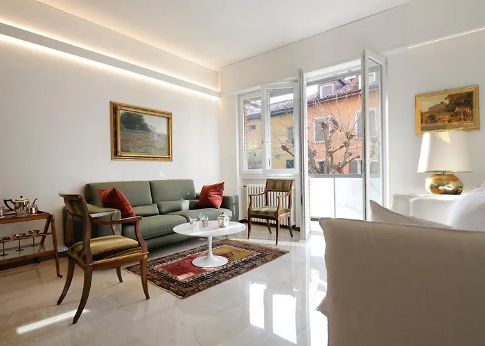 Halldis Bologna Luxury Apartments