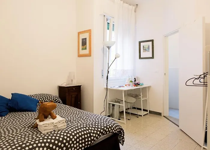 Interno 7, Tra La Fiera Ed Il Centro