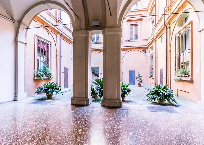Familybo Apartments Santo Stefano