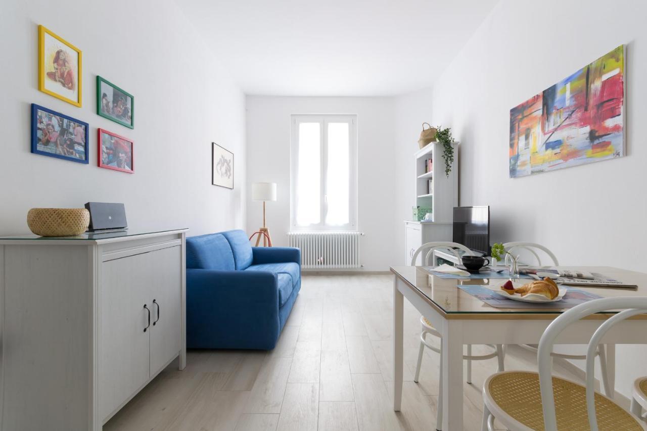 Apartment Housmart Vicolo Bolognetti Bologna