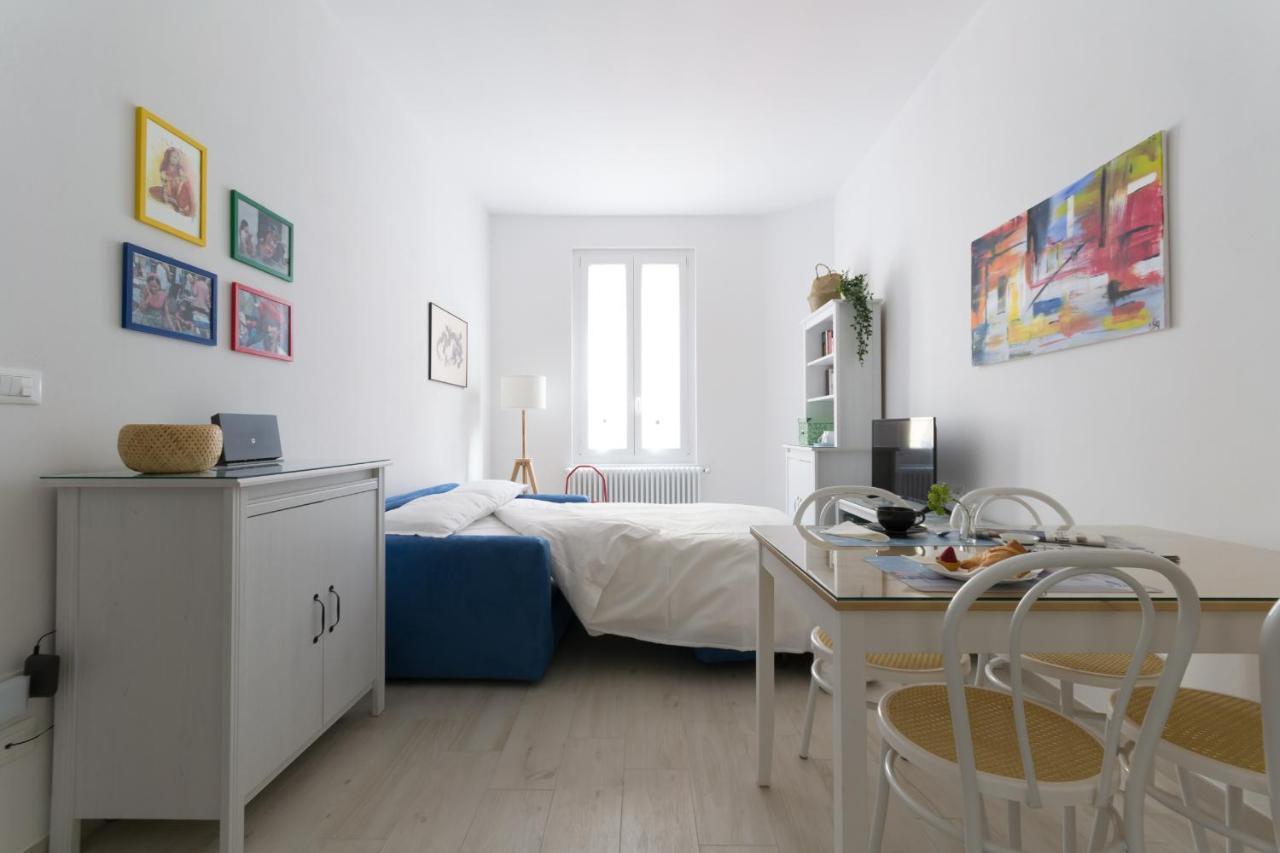 Apartment Housmart Vicolo Bolognetti