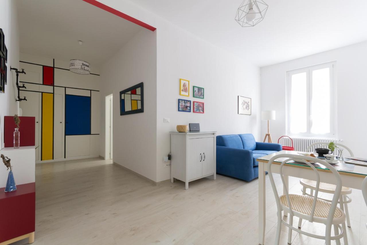 Housmart Vicolo Bolognetti Bologna