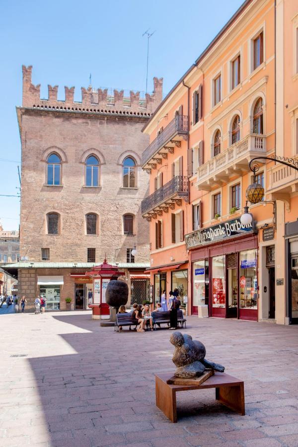 Appartamento Ur-nest De' Fusari *