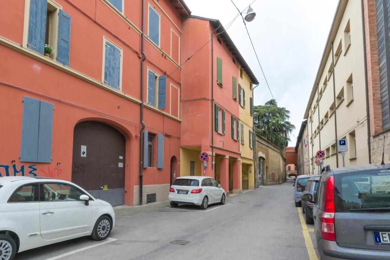 Housmart Vicolo Bolognetti Apartment Bologna