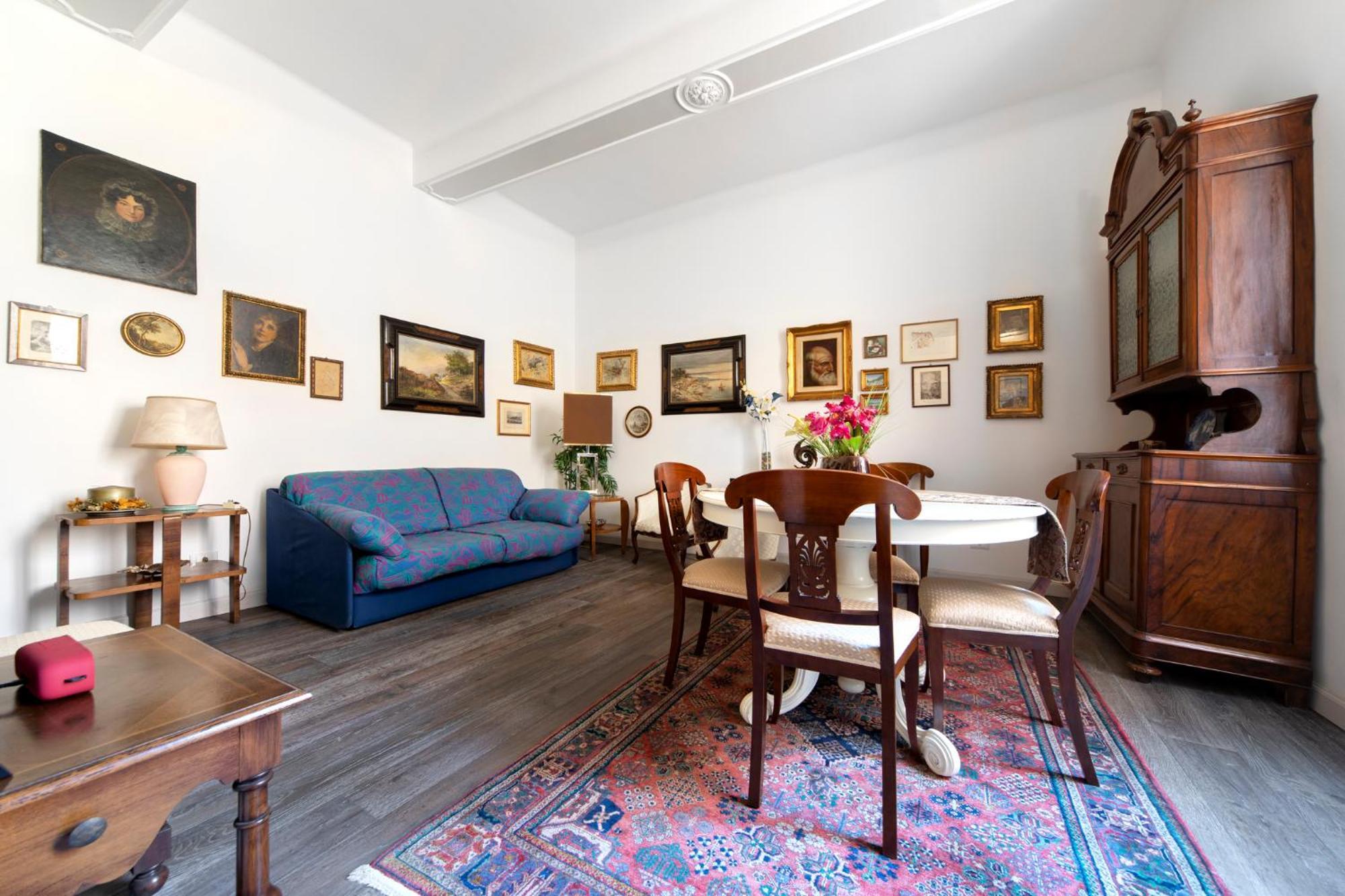 Ur-nest De' Fusari Appartamento Bologna