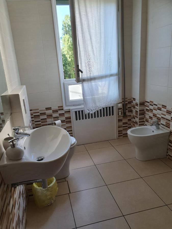Aurelia Bed & Breakfast Bologna