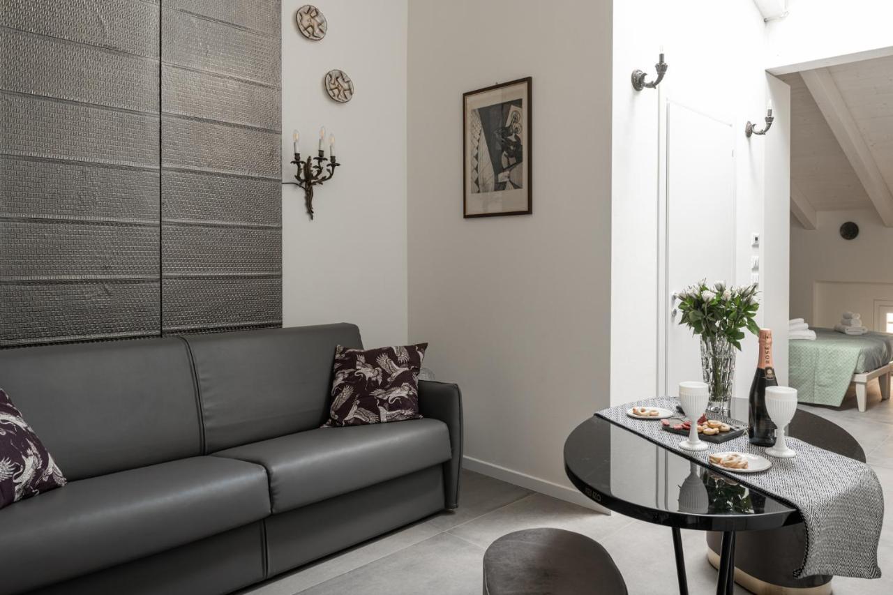 Apartment L'8 Boutique Design
