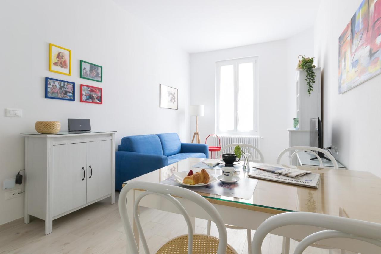 Housmart Vicolo Bolognetti *