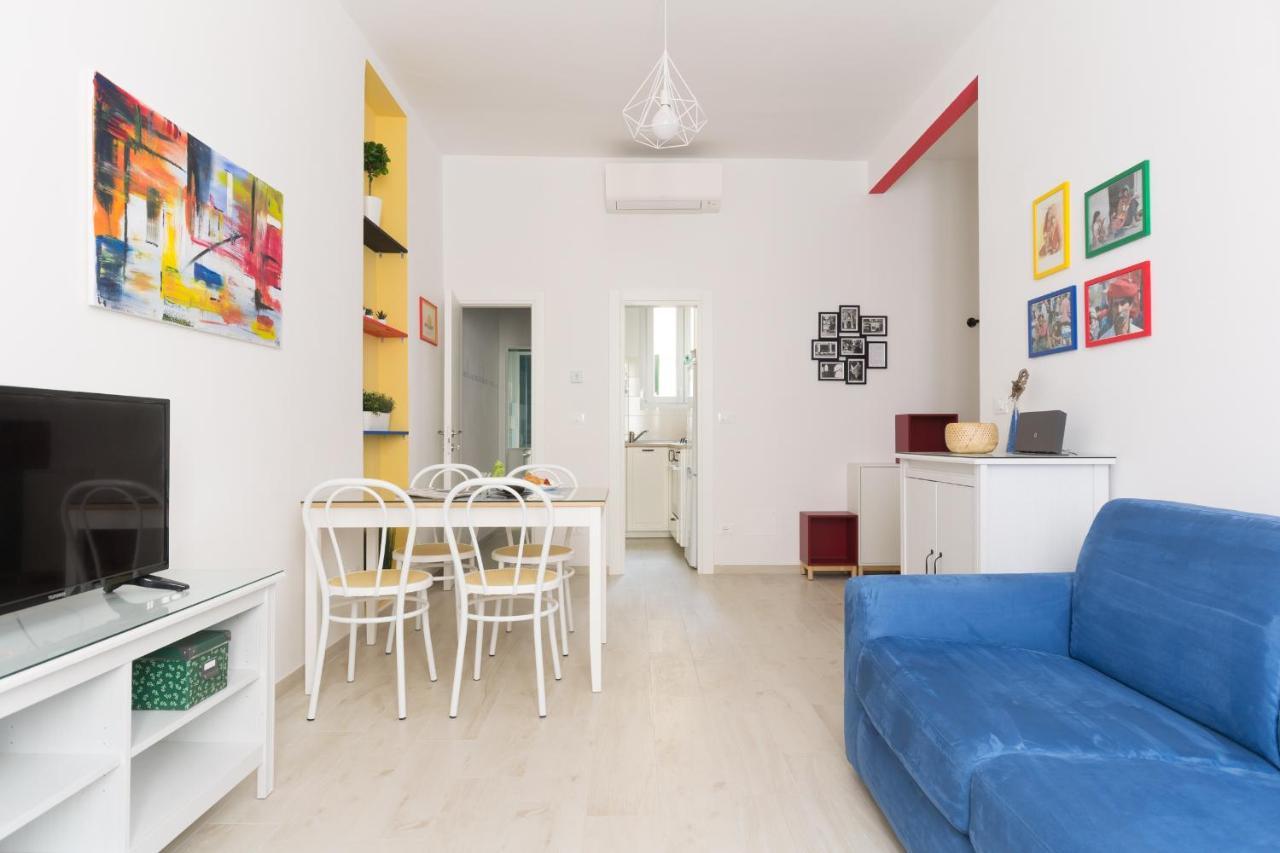 Housmart Vicolo Bolognetti Bologna