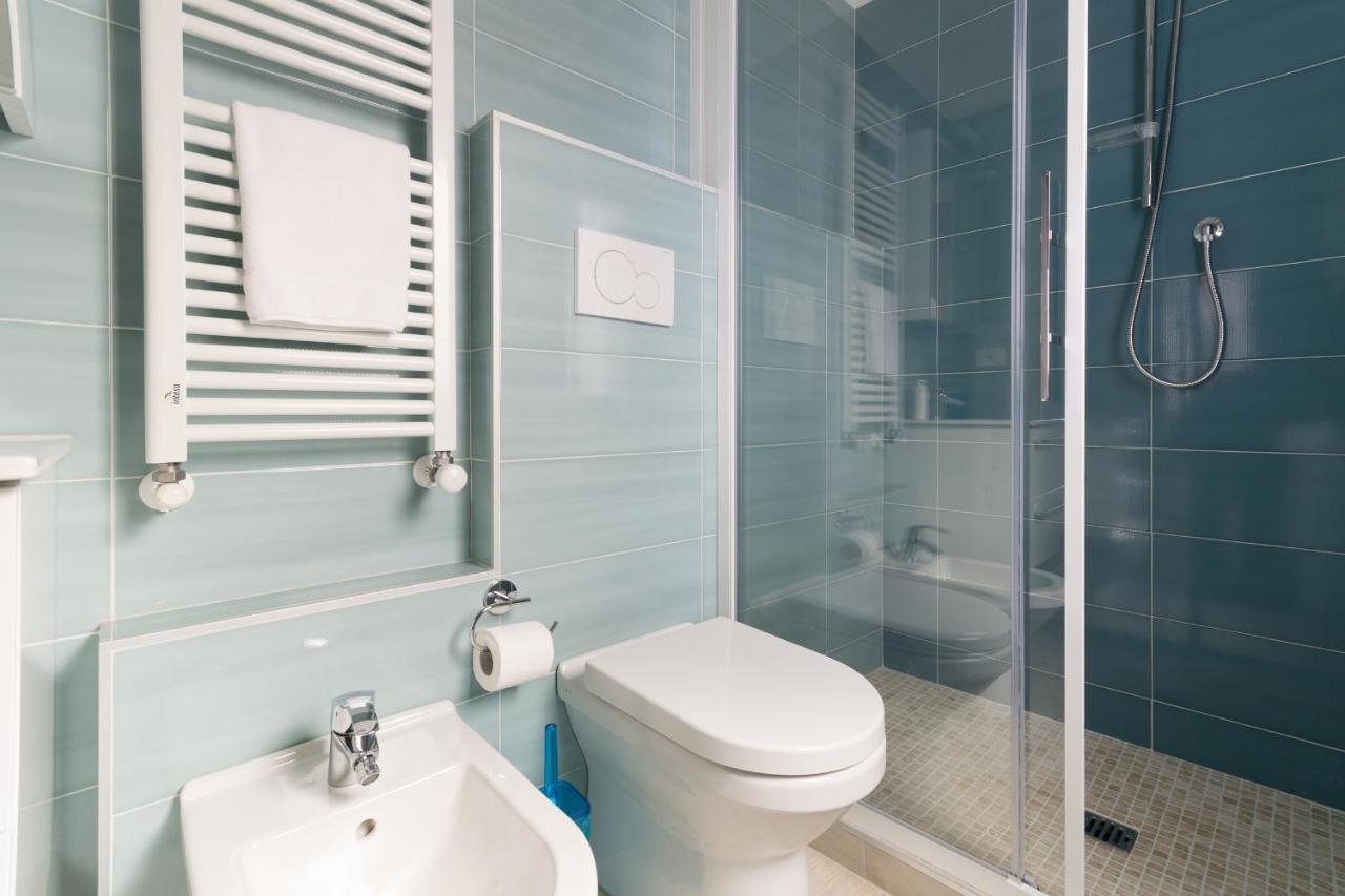Housmart Vicolo Bolognetti Apartment *