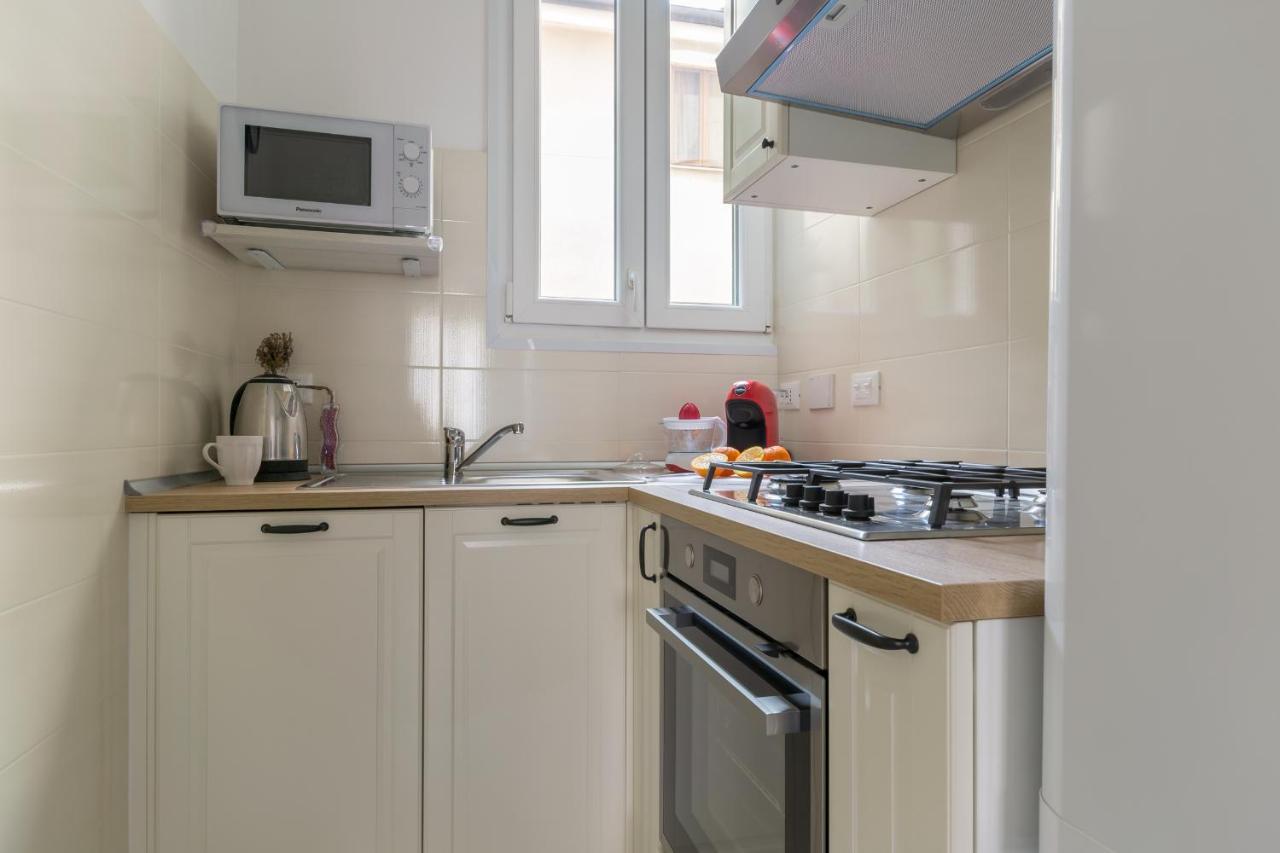 Apartment Housmart Vicolo Bolognetti Bologna