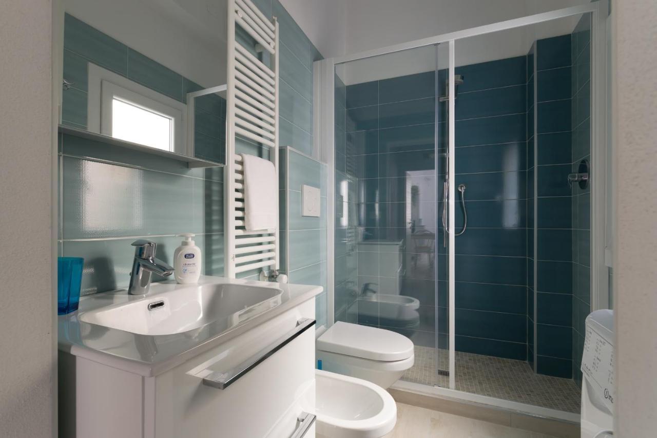 Housmart Vicolo Bolognetti Apartment