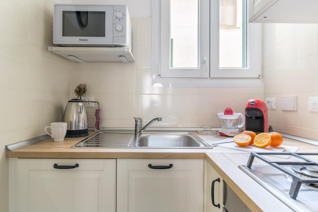 Housmart Vicolo Bolognetti *