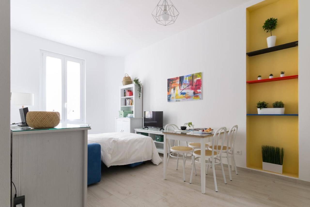 Housmart Vicolo Bolognetti Apartment Bologna