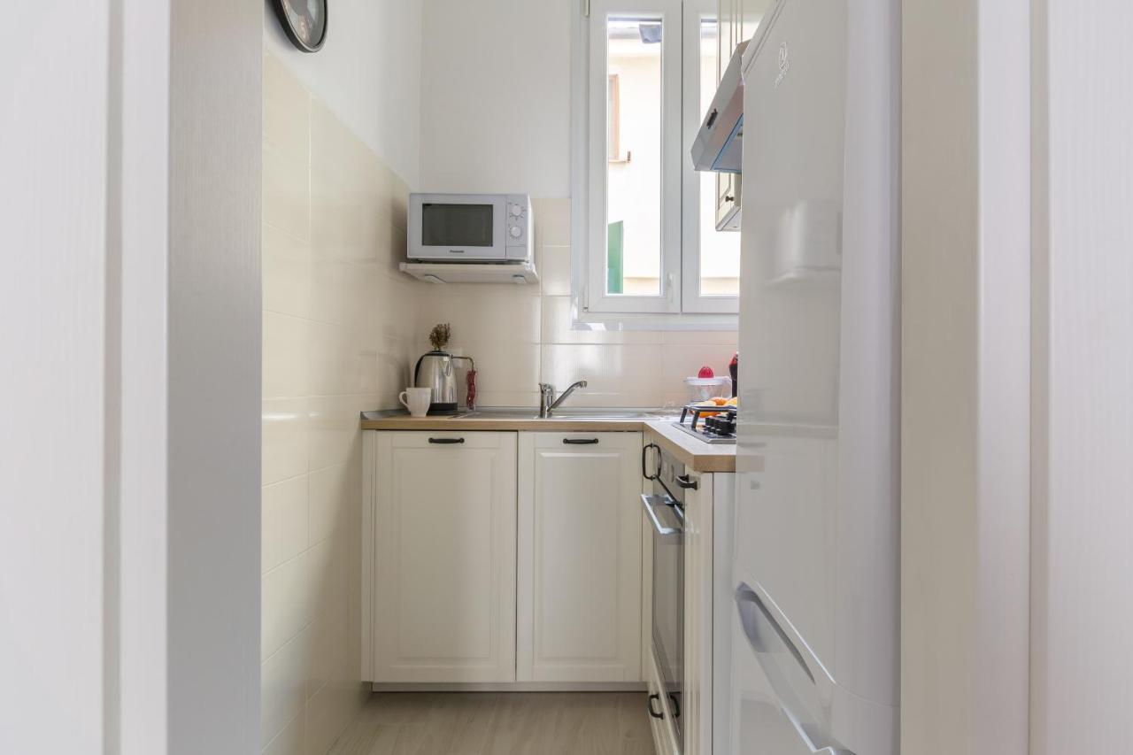 Housmart Vicolo Bolognetti