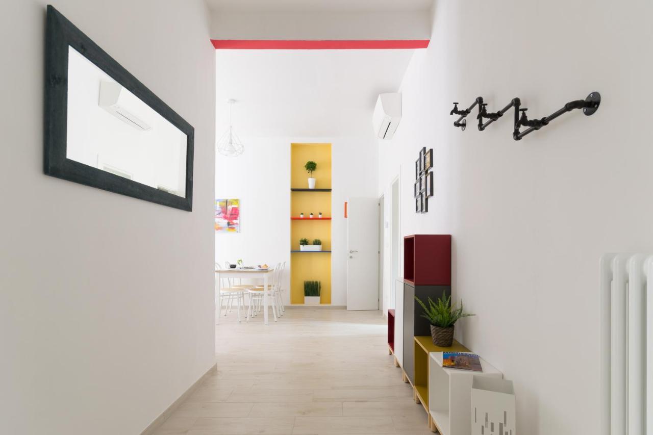 Housmart Vicolo Bolognetti