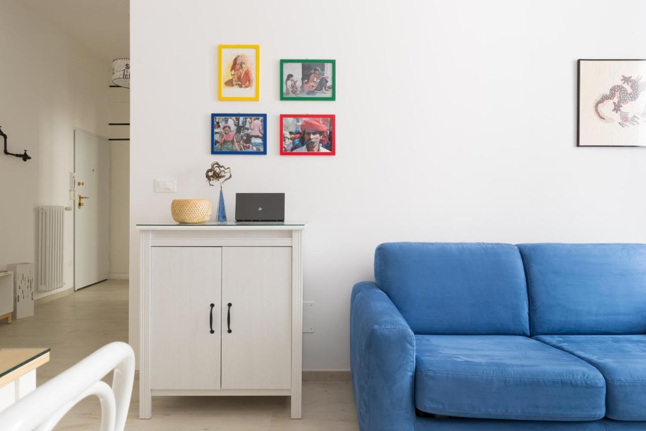 Apartment Housmart Vicolo Bolognetti