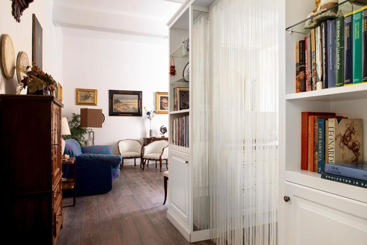 Appartamento Ur-nest De' Fusari *