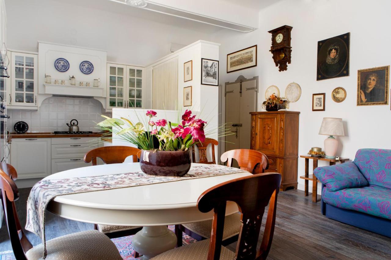 Appartamento Ur-nest De' Fusari
