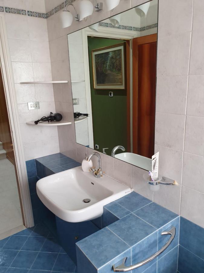Bed & Breakfast Aurelia Bologna