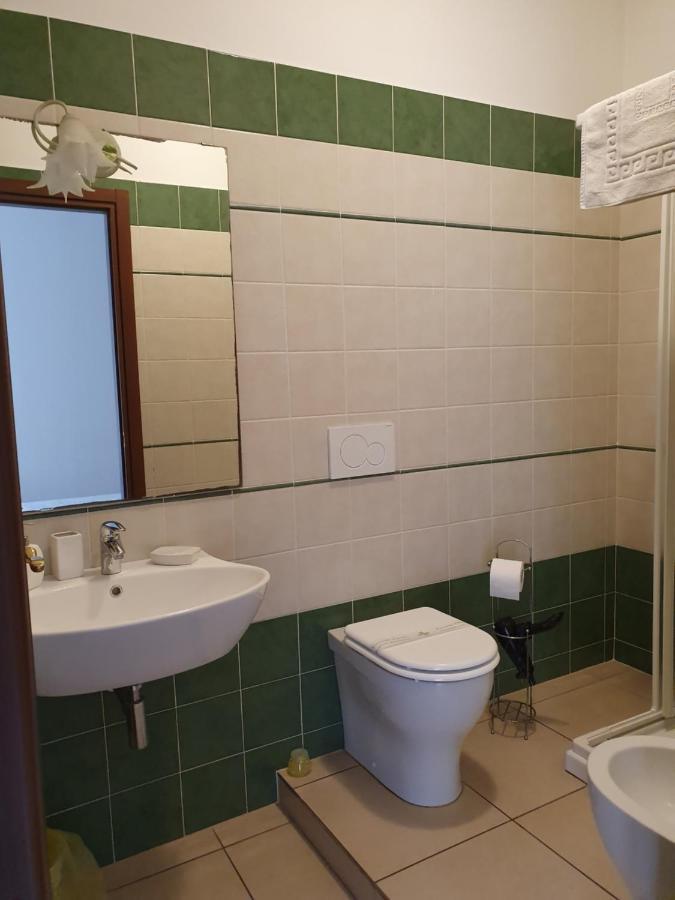 Aurelia Bed & Breakfast *