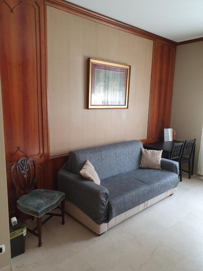 Bed & Breakfast Aurelia