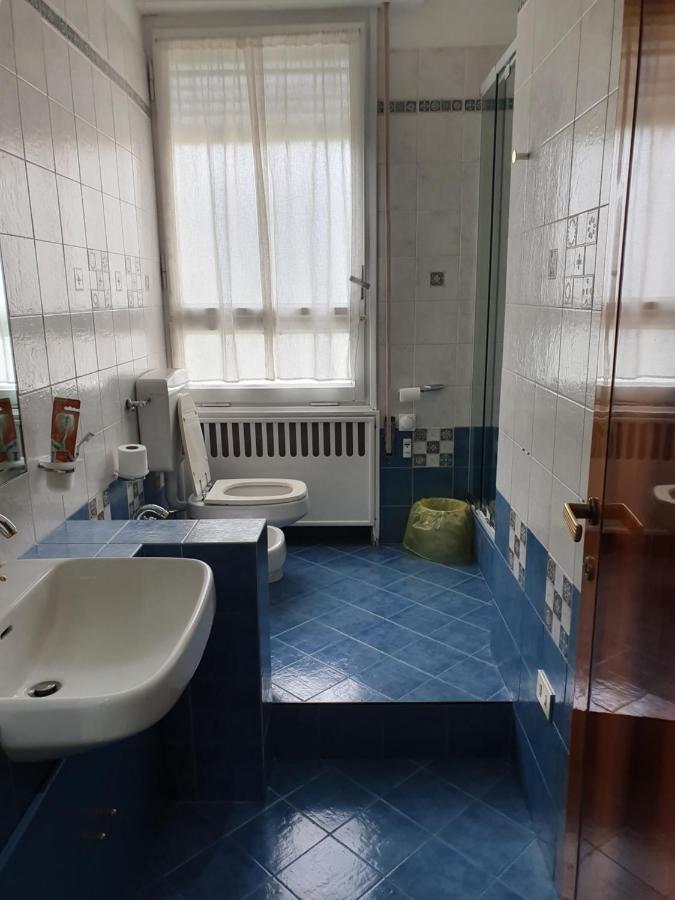 Bed & Breakfast Aurelia Bologna