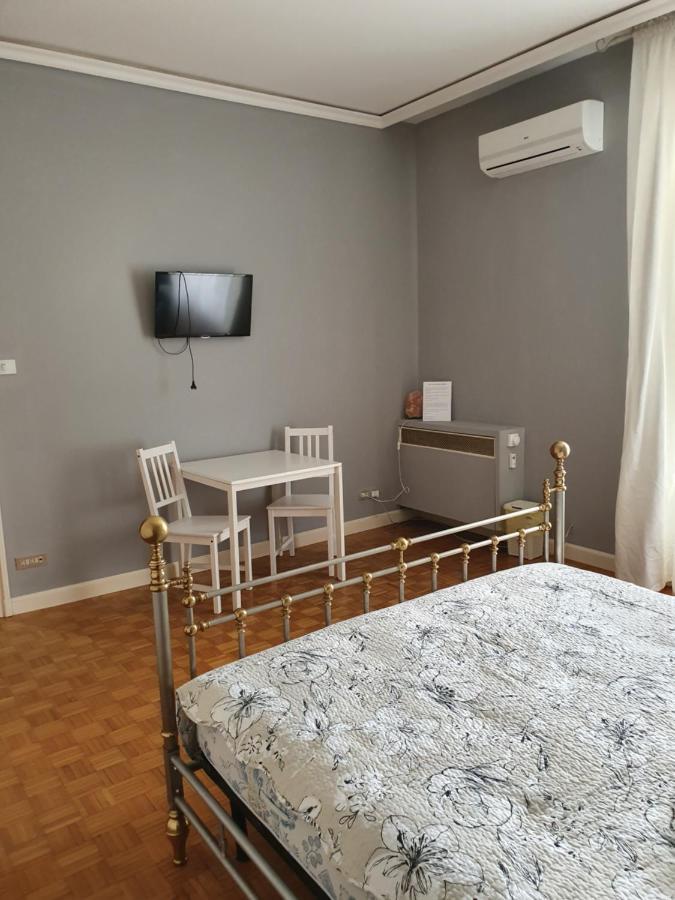 Bed & Breakfast Aurelia Bologna