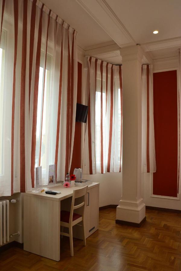 Palazzo Liberty *