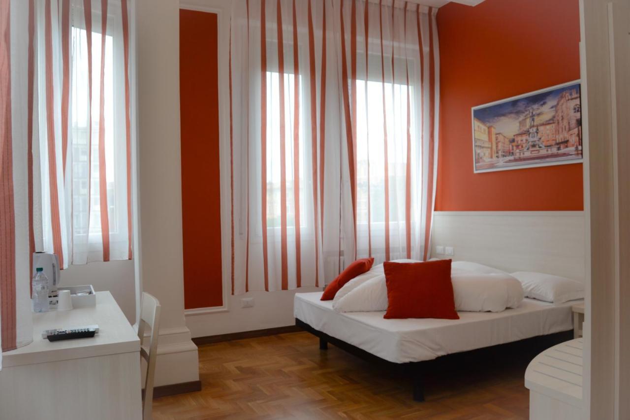 Palazzo Liberty *