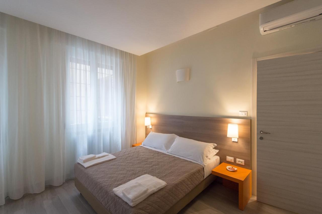 Guest house San Felice 135 - 3 Bologna