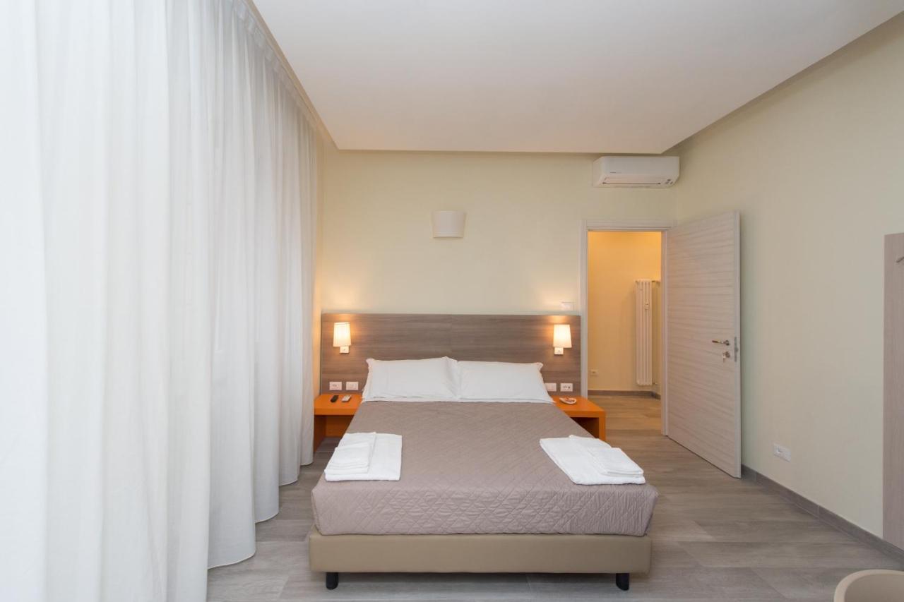 San Felice 135 - 3 Guest house Bologna